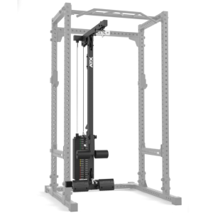 ATX® Estación de poleas para jaulas PRX-660 - columna de pesos de 115kg
