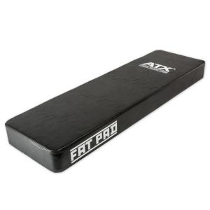 ATX Fat Pad - Respaldo extra grueso y ancho