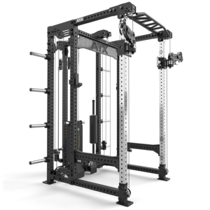 ATX® Hardcore Power Rack & Pull Station FCR-780 