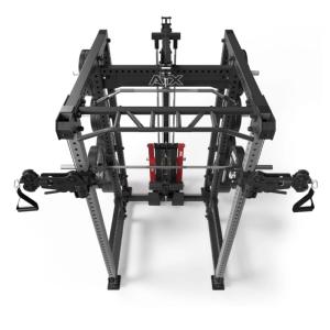 ATX® Hardcore Power Rack & Pull Station FCR-780 