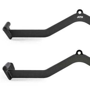 ATX® Lat Foam Grip - Maneral ancho para remo 94 cm - Posición interior