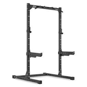 ATX� HALF RACK 620 - Media jaula - Incluye un par de ganchos J-hooks y las barras de seguridad