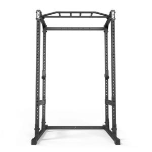 ATX® POWER RACK PRX-510 Altura 195 CM - Jaula de entrenamiento básica