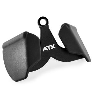 ATX Foam Grip - Maneral estrecho para remo  15 cm - Posicin exterior