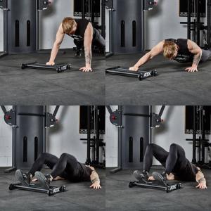 ATX® Glute Ham Roller - Rodillo para glúteos