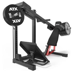 ATX® Máquina de musculación - Pendulum Squat