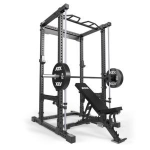 ATX® Multipress - Opción para Power Rack Serie PRX 780