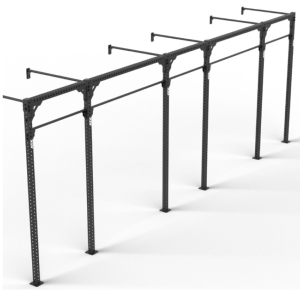 ATX® FUNCTIONAL WALL RIG 700 - Standard 5