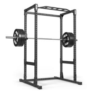 ATX POWER RACK PRX-510 Altura 195 CM - Jaula de entrenamiento bsica