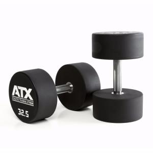 ATX Mancuernas de Uretano 2,5 kg a 60 kg