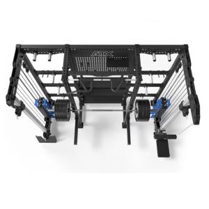 ATX® Multi Cable Rack MCR-780 - Estación completa - Multigimnasio