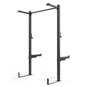 ATX® - Half Rack - Media jaula de montaje en pared