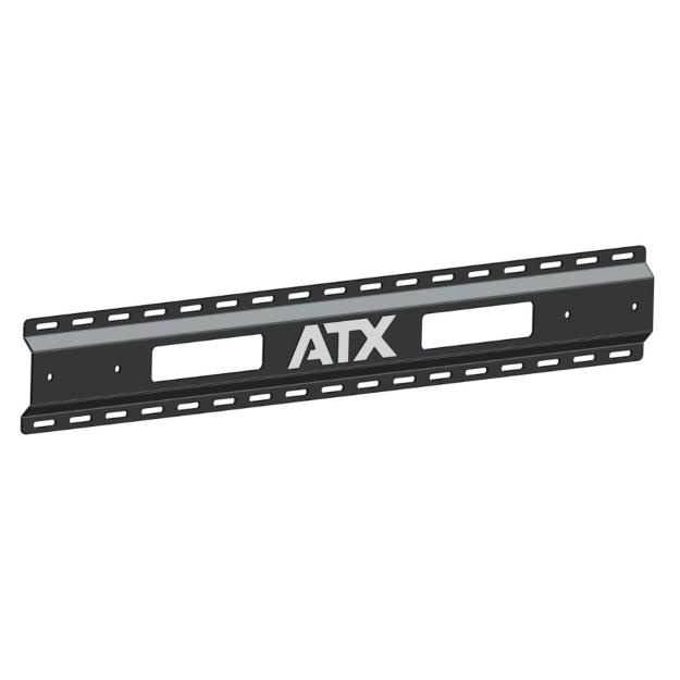 ATX® Fold Back Rack FBR- 500 - Rack Plegable de pared - Altura 198 cm