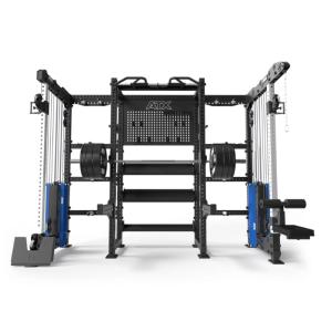 ATX® Multi Cable Rack MCR-780 - Estación completa - Multigimnasio