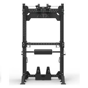 ATX® Multi Pull Half Rack - Medio rack con cruce de poleas