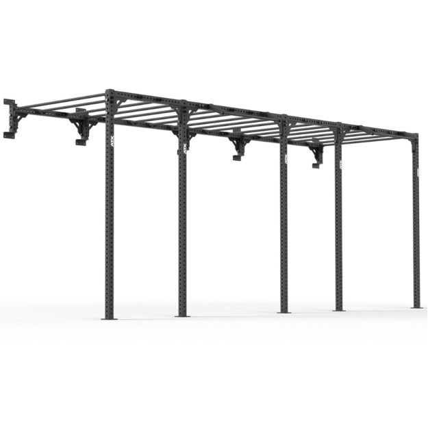 ATX® FUNCTIONAL WALL RIG 700 - Escalera 4