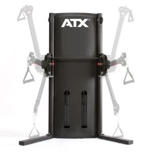 ATX® Duo Multitrainer - Multi entrenador funcional Profesional