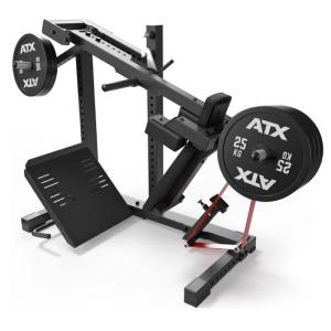 ATX® Máquina de musculación - Pendulum Squat