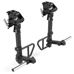 ATX - Jammer Arms 3D - Brazos de palanca - Serie 600