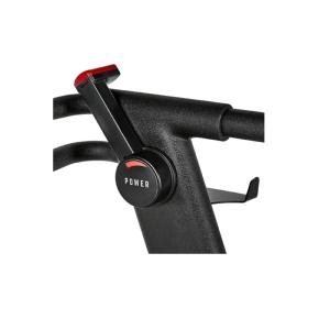 ATX® Cross Runner - Cinta de correr sin motor - Con control de resistencia adicional