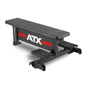 ATX® Combo Rack - Rack de competición - Aprobado por la IPF