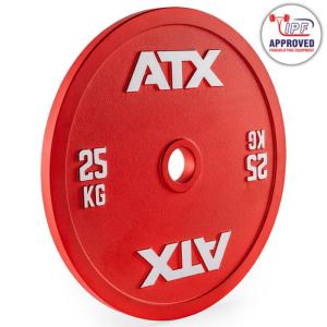 ATX Discos de peso de acero calibrados RL