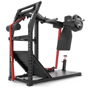 ATX® Máquina de musculación - Pendulum Squat