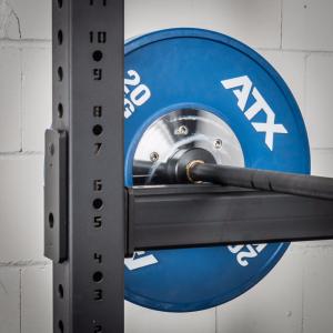 ATX® Flip Down Spotter - Barras de seguridad 8/110 - par - Serie 800