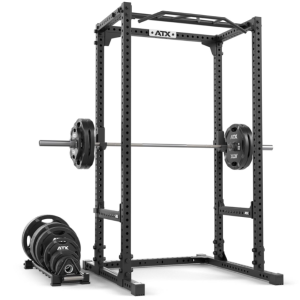 ATX® POWER RACK PRX-640 Altura 195 CM - Jaula de entrenamiento