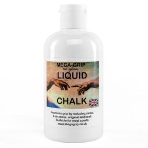 Mega Grip - Liquid Chalk - Tiza lquida 250 ML