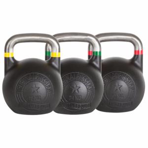 Original Russian Kettlebell - Competición 8 - 48 kg