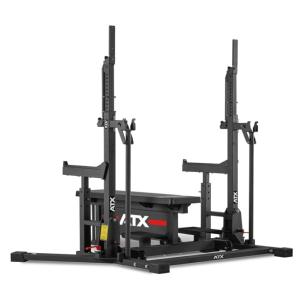 ATX® Combo Rack - Rack de competición - Aprobado por la IPF