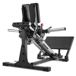 ATX® Máquina de musculación press de piernas 3.0 - Compact Leg Press Combo - Nuevo Modelo 2024