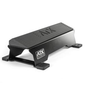 ATX Cua para Sentadillas + Bloque para pantorrillas