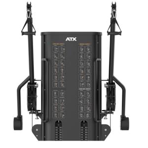 ATX® Functional Pull Trainer - Entrenador de tracción funcional