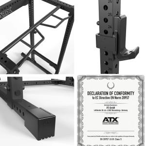 ATX® POWER RACK PRX 780