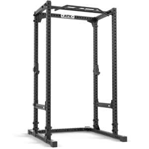 ATX® POWER RACK PRX-640 Altura 195 CM - Jaula de entrenamiento