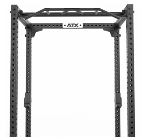 ATX® POWER RACK PRX-640 Altura 195 CM - Jaula de entrenamiento