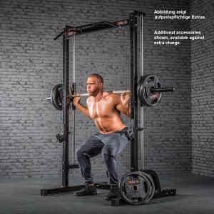 ATX® Multipress 620 - Máquina de musculación - Multipress tipo smith