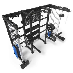 ATX® Multi Cable Rack MCR-780 - Estación completa - Multigimnasio