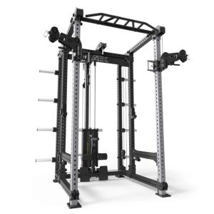 ATX Hardcore Power Rack & Pull Station FCR-780 