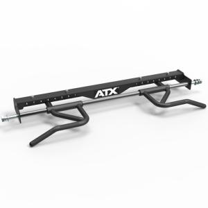 ATX Indexing Chin Up - Serie 700 - Barra de dominadas mltiple