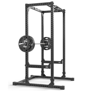 ATX® POWER RACK PRX-640 Altura 195 CM - Jaula de entrenamiento
