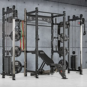 ATX® Cable Column Rack - Cable Cross Rack - Estación completa - Multigimnasio